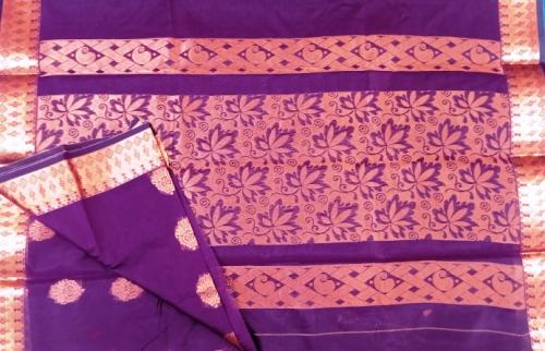 PL BIG BUTTA SAREE