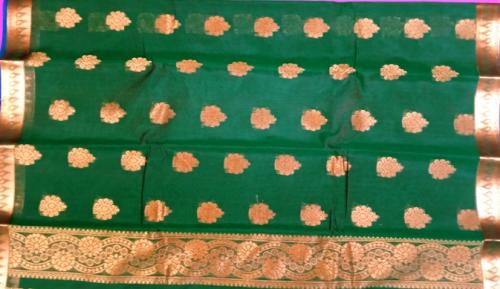 PL BIG BUTTA SAREE