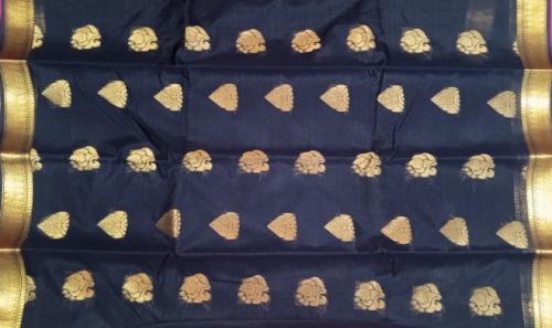 PL BIG BUTTA SAREE