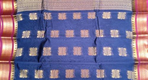 PL BIG BUTTA SAREE