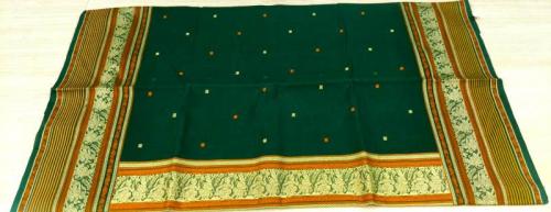 80S X 80S PMK COTSAREES WITH BLOUSE