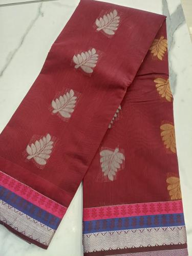 PL BIG BUTTA SAREE