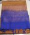 SALEM SILK SAREE WITH BLOUSE