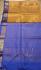 SALEM SILK SAREE WITH BLOUSE
