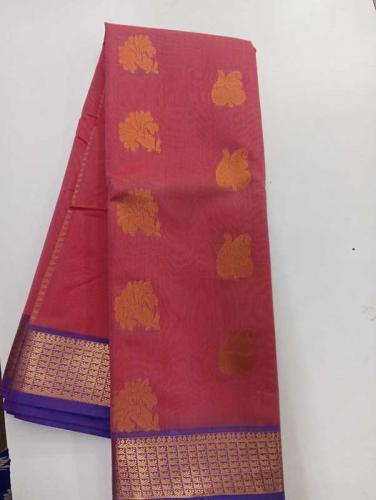 PL BIG BUTTA SAREE