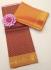 HF Zari Silk Pavadai 50 Cms x 120 Cms PKL4