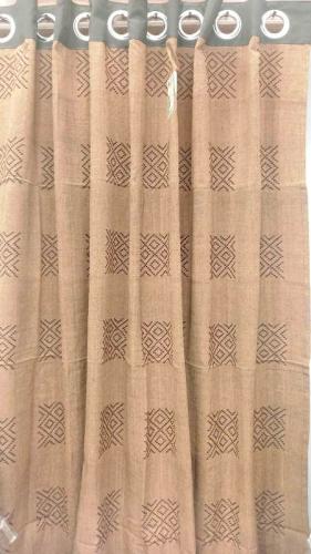 EXPORT WINDOW CURTAIN 150X150CM