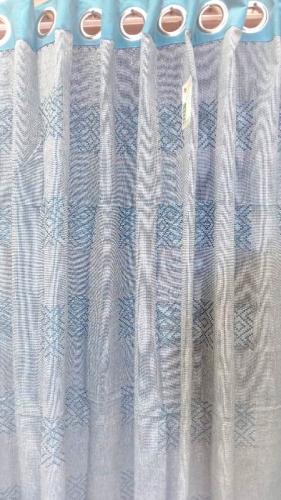 EXPORT WINDOW CURTAIN 150X150CM
