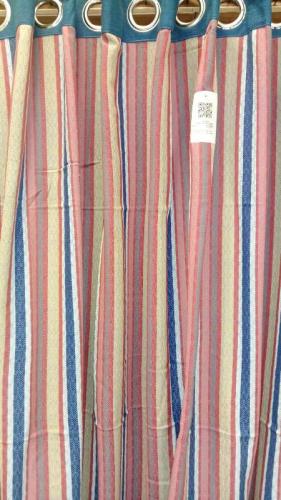 EXPORT WINDOW CURTAIN 150X150CM