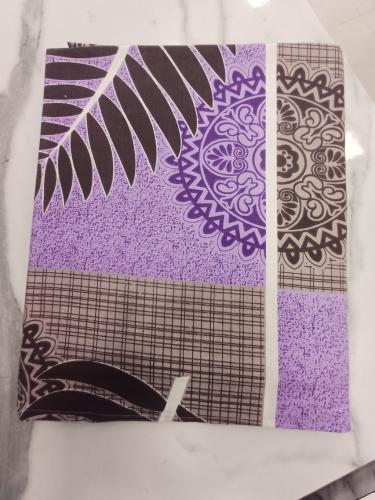 BEDSHEET ERODE AHEMADHABAD PRINT 90 X108