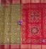 COTTON X KORA SILK TIE DYE SAREES CHINNLAPATTI