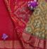 COTTON X KORA SILK TIE DYE SAREES CHINNLAPATTI