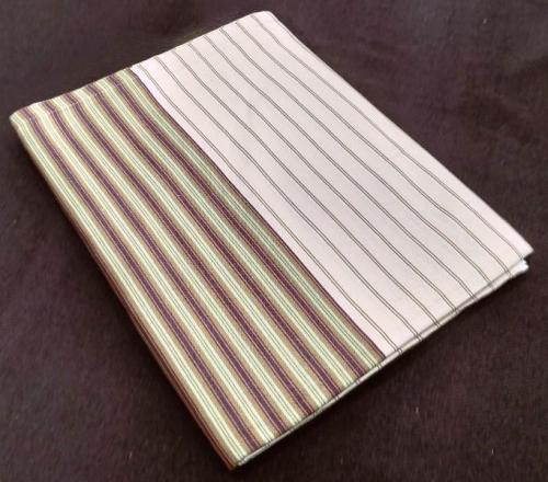 BEDSHEET ERODE ARTSILK 60X90