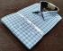 PL COTTON READYMADE TWILL DESIGN SHIRTS 38 FS