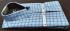 PL COTTON READYMADE TWILL DESIGN SHIRTS 38 FS