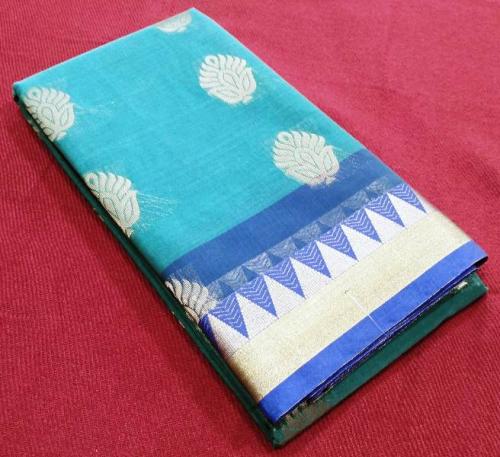 PL BIG BUTTA SAREE