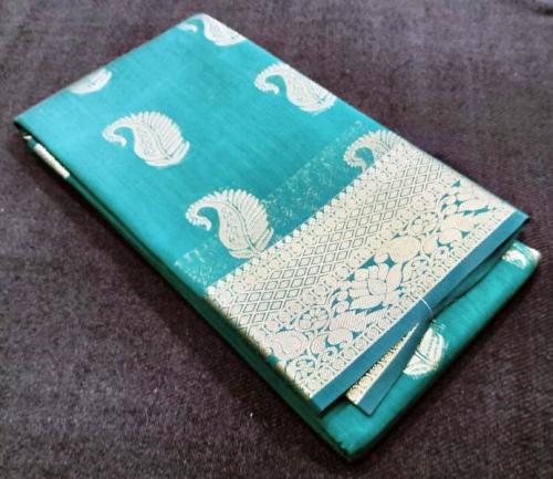 PL BIG BUTTA SAREE