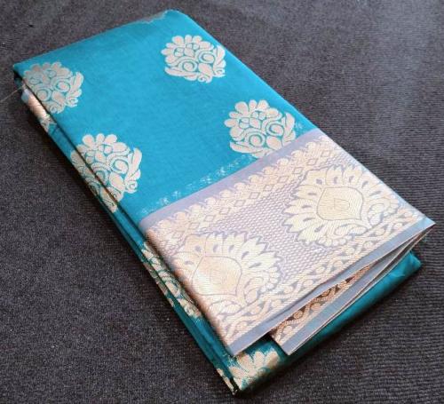 PL BIG BUTTA SAREE