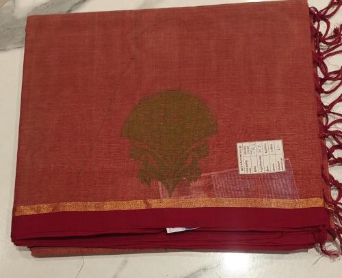 SAREES NEGAMAM WITH BLOUSE