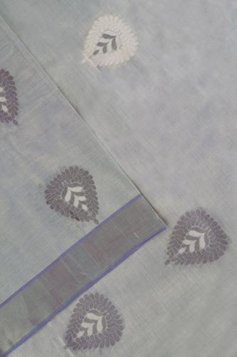 SAREES NEGAMAM WITH BLOUSE