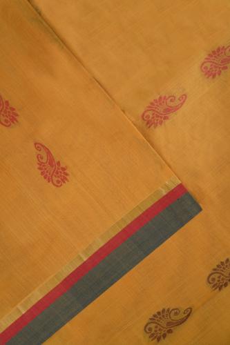 SAREES NEGAMAM WITH BLOUSE