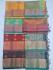 PL Polyester Big Butta Softee saree Jacquard
