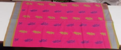 SAREES SALEM 80S WITH BLOUSE