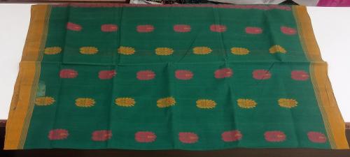 SAREES SALEM 80S WITH BLOUSE