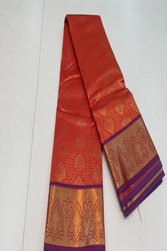 PL Muhurtham Saree