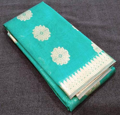 PL BIG BUTTA SAREE