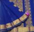 PL BIG BUTTA SAREE