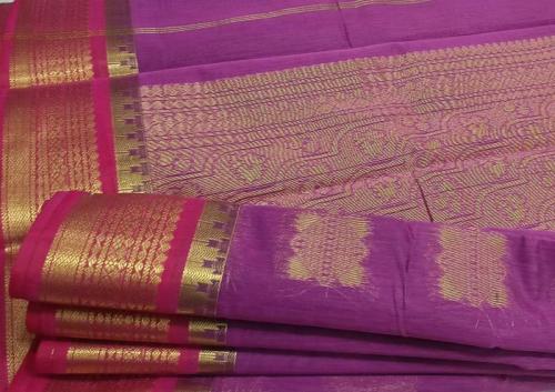 PL BIG BUTTA SAREE