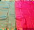 PL Muhurtham Saree