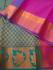 PL Muhurtham Saree