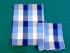 BEDSHEET PLAIN 60X90 2 PILLOW COVER