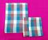 BEDSHEET PLAIN 60X90 2 PILLOW COVER