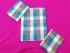 BEDSHEET PLAIN 60X90 2 PILLOW COVER
