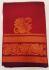 PL EMBOSS SAREE