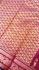 PL EMBOSS SAREE