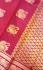 PL EMBOSS SAREE