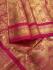 KPM AJ SILK SAREE WB