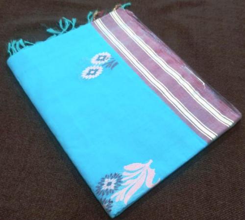SAREES NEGAMAM WITH BLOUSE