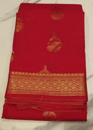 PL BIG BUTTA SAREE
