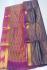 PL Muhurtham Saree