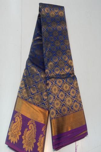 PL Muhurtham Saree