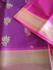 PL BIG BUTTA SAREE