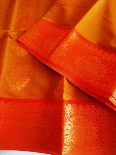 PL BIG BUTTA SAREE