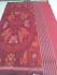 PONNAI TIE DYE SAREE WITH BLOUSE