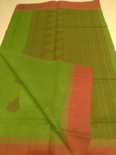SAREES SALEM 80S WITH BLOUSE