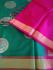 SOFT SILK SAREE WITH BLOUSE
